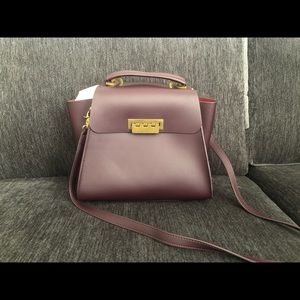 ZAC Zac Posen multi-way Handbag